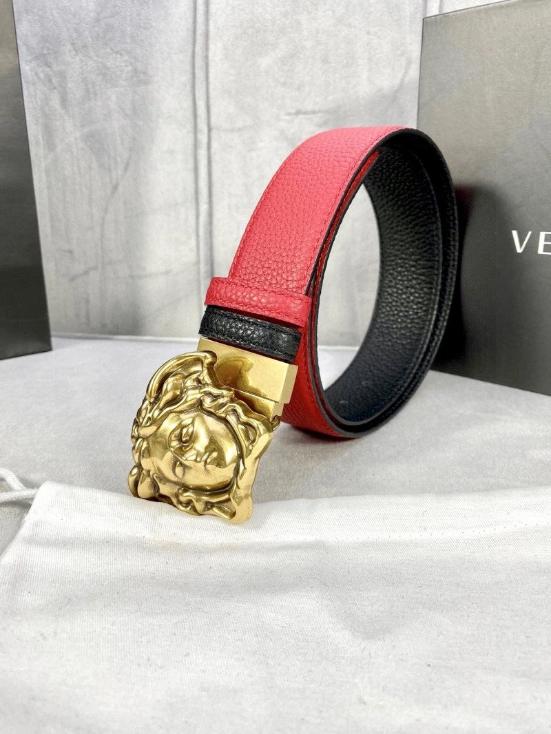 Versace Belts Vibrant 305607