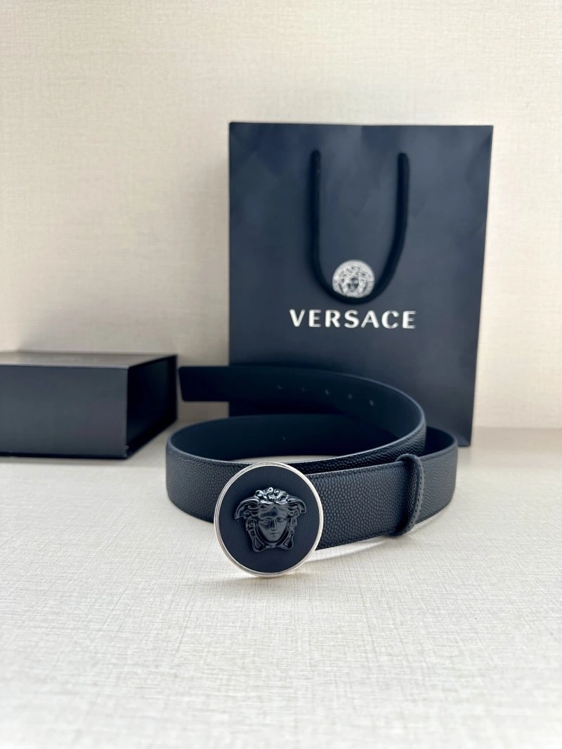 FlexibleFit Versace Belts 305603