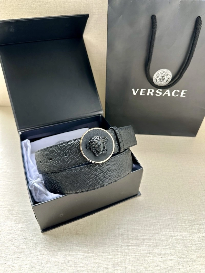 FlexibleFit Versace Belts 305603