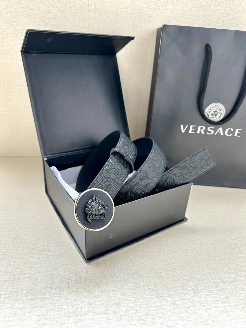 FlexibleFit Versace Belts 305603