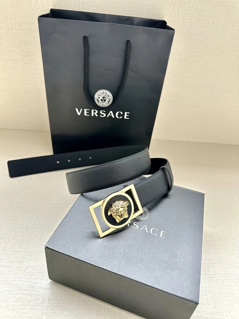 Versace Belts FashionForward 305618
