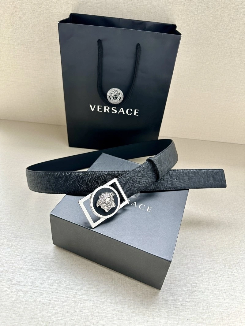 Versace Belts FashionForward 305618