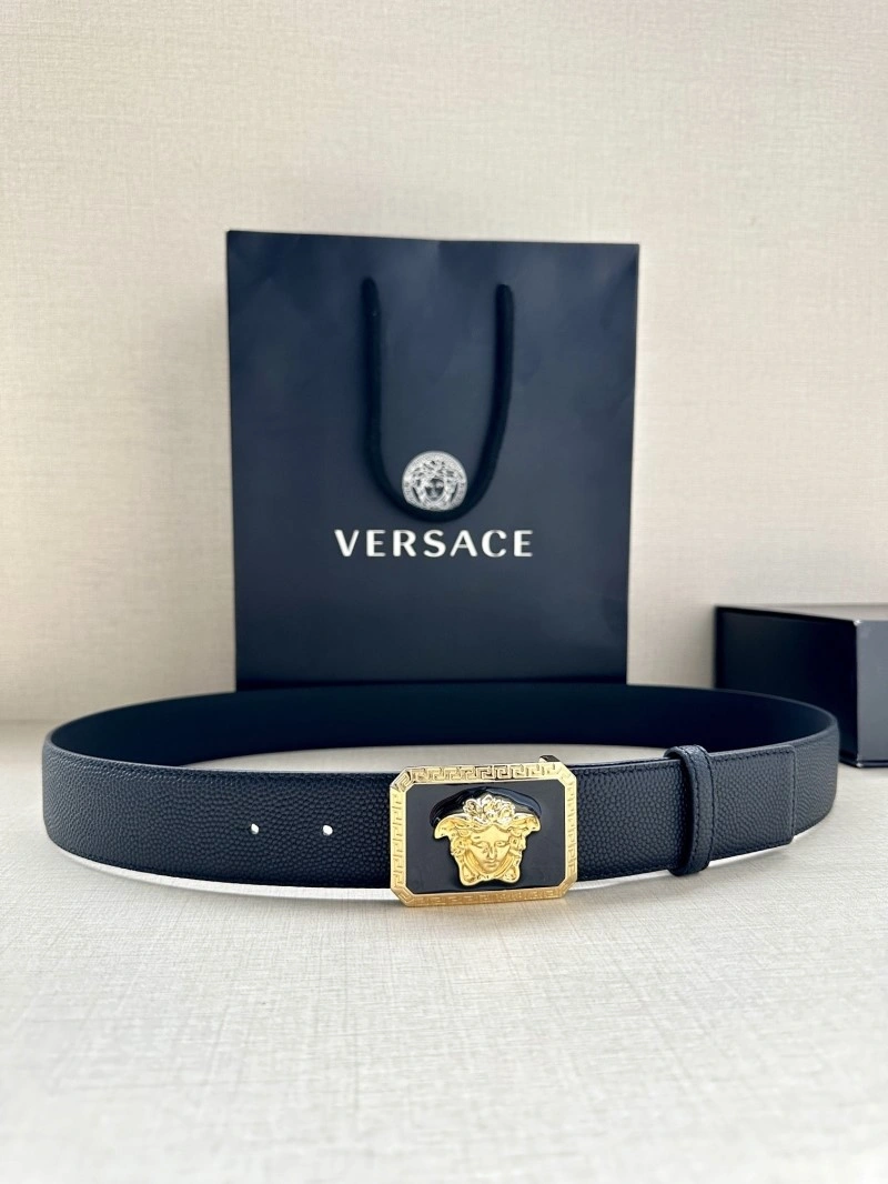 Thermal Versace Belts 305602