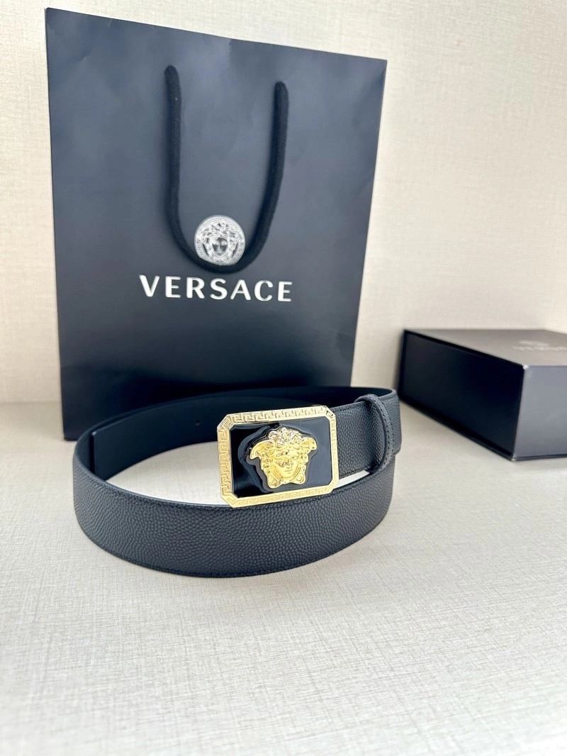 Thermal Versace Belts 305602