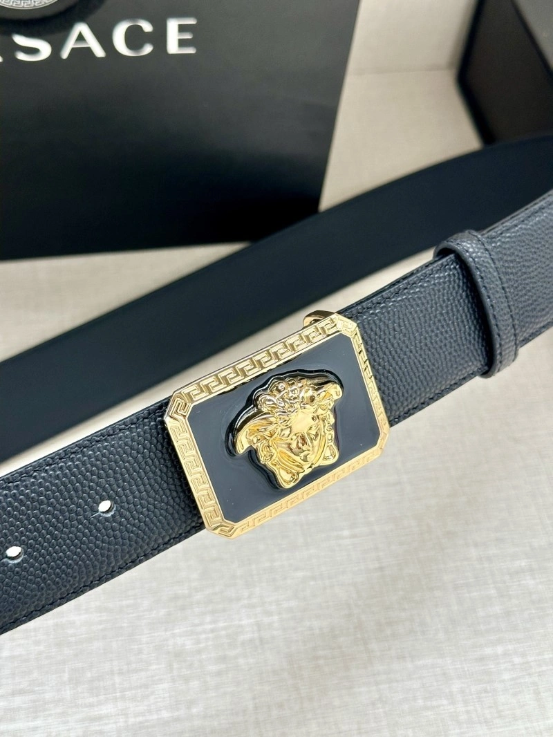 Thermal Versace Belts 305602