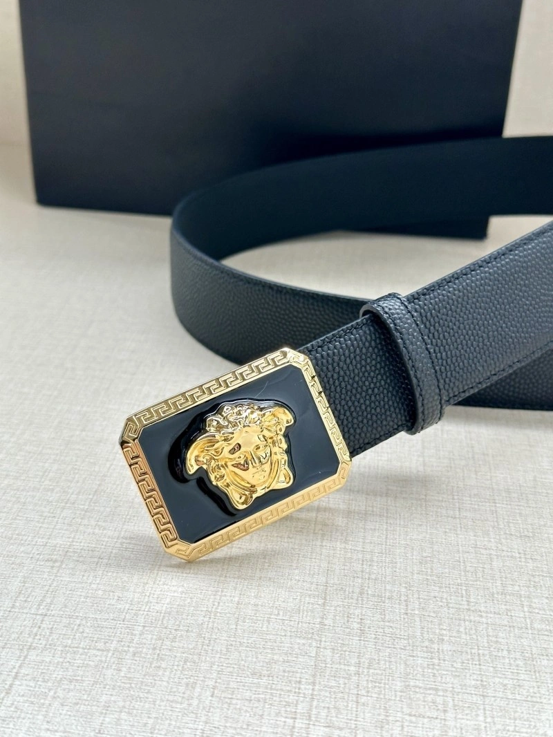 Thermal Versace Belts 305602