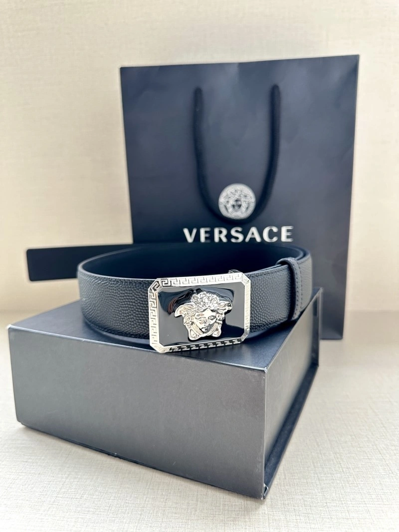 Thermal Versace Belts 305602