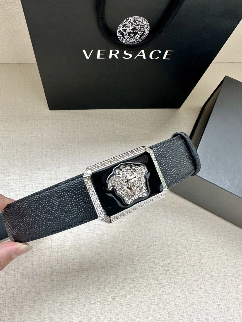Thermal Versace Belts 305602