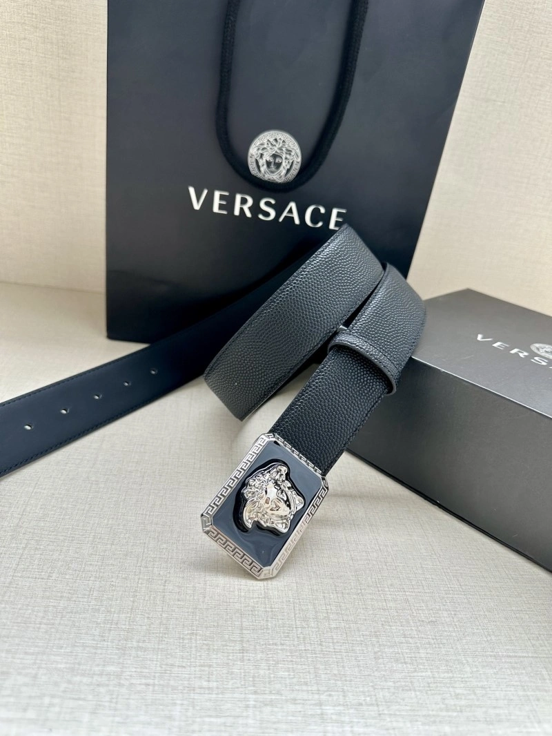 Thermal Versace Belts 305602