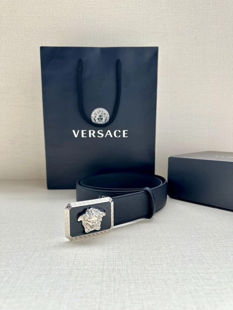 Thermal Versace Belts 305602