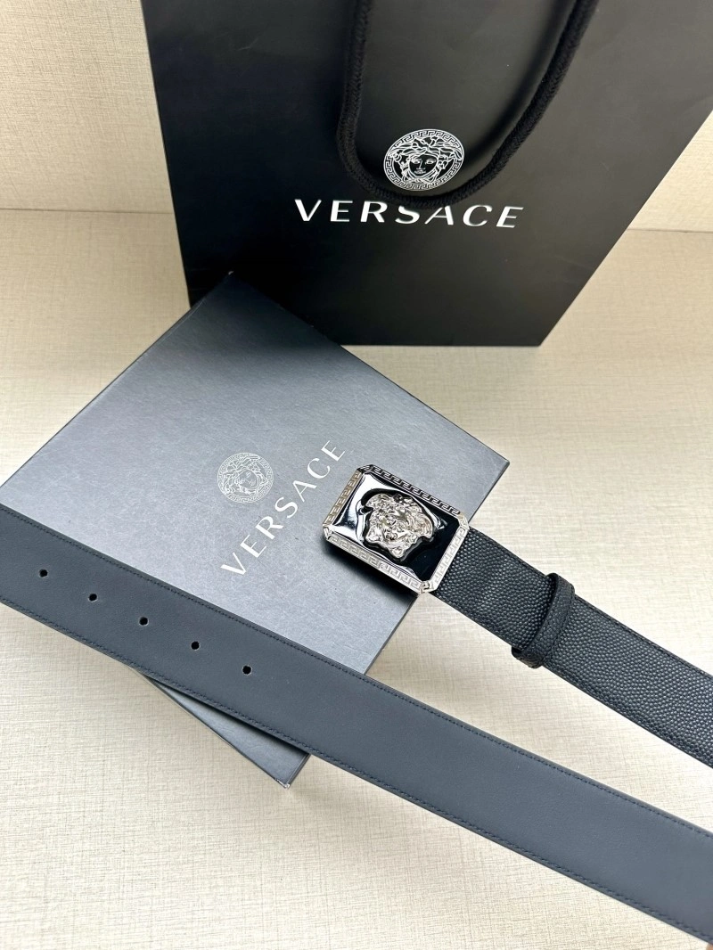 Thermal Versace Belts 305602