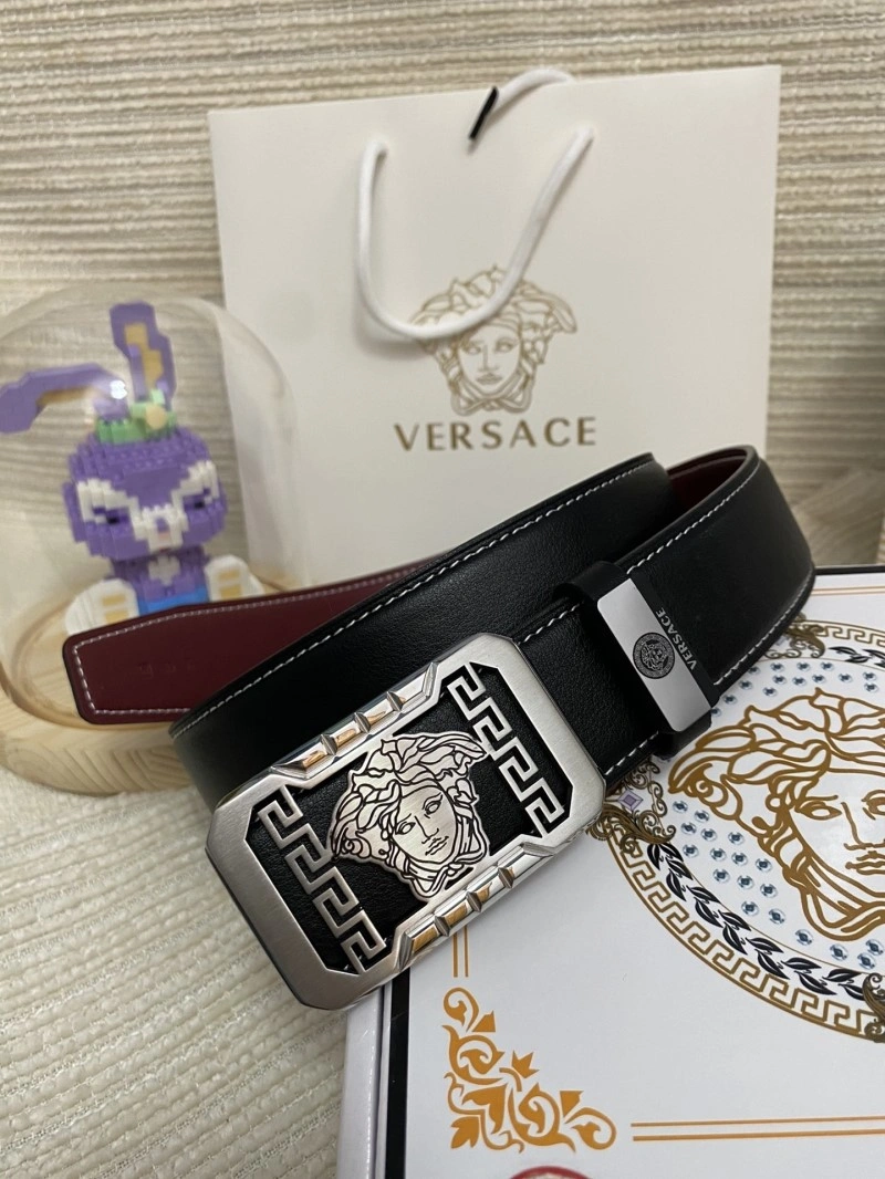 Neat Versace Belts 305601