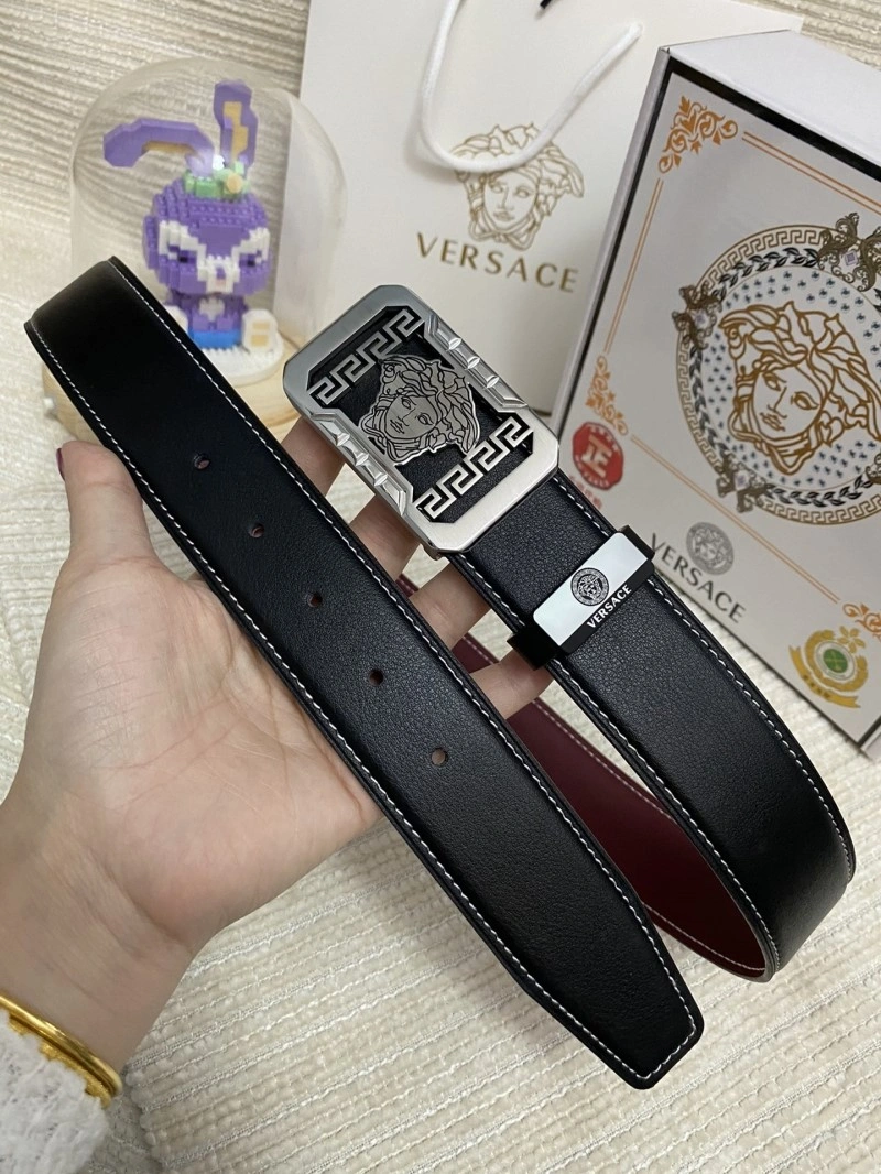 Neat Versace Belts 305601