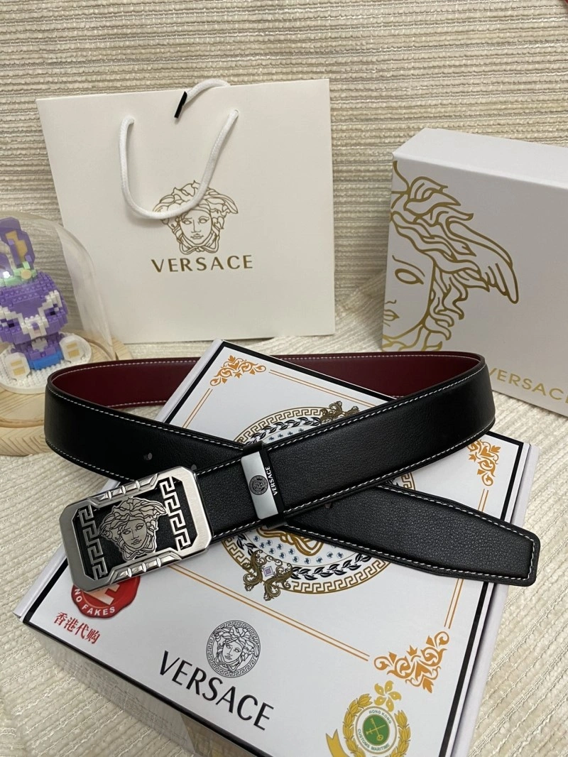 Neat Versace Belts 305601