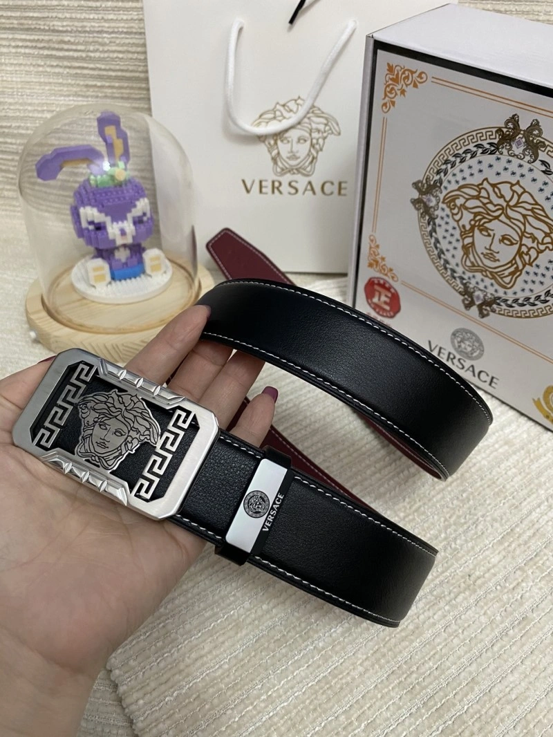 Neat Versace Belts 305601