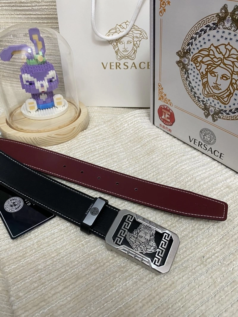 Neat Versace Belts 305601