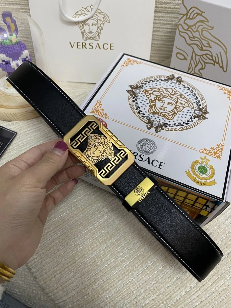 Reliable Versace Belts 305600