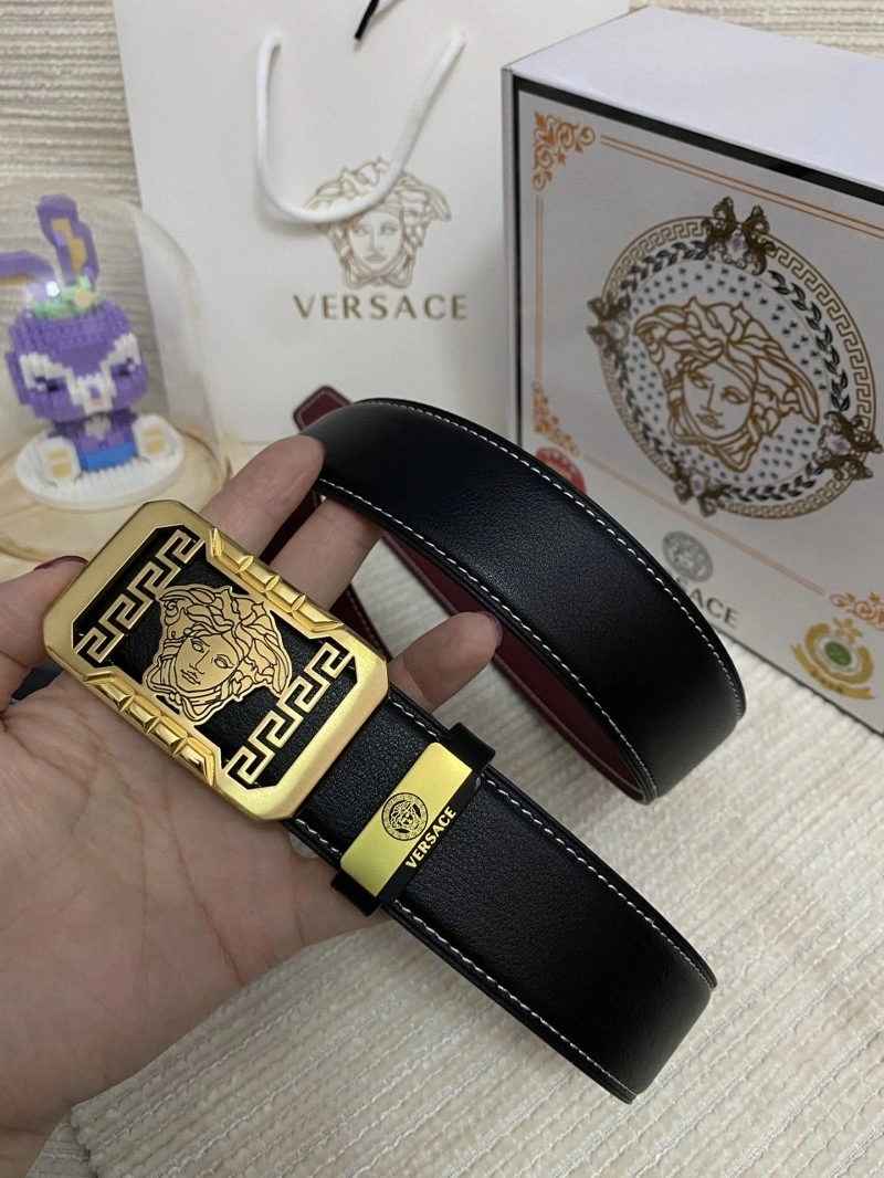 Reliable Versace Belts 305600