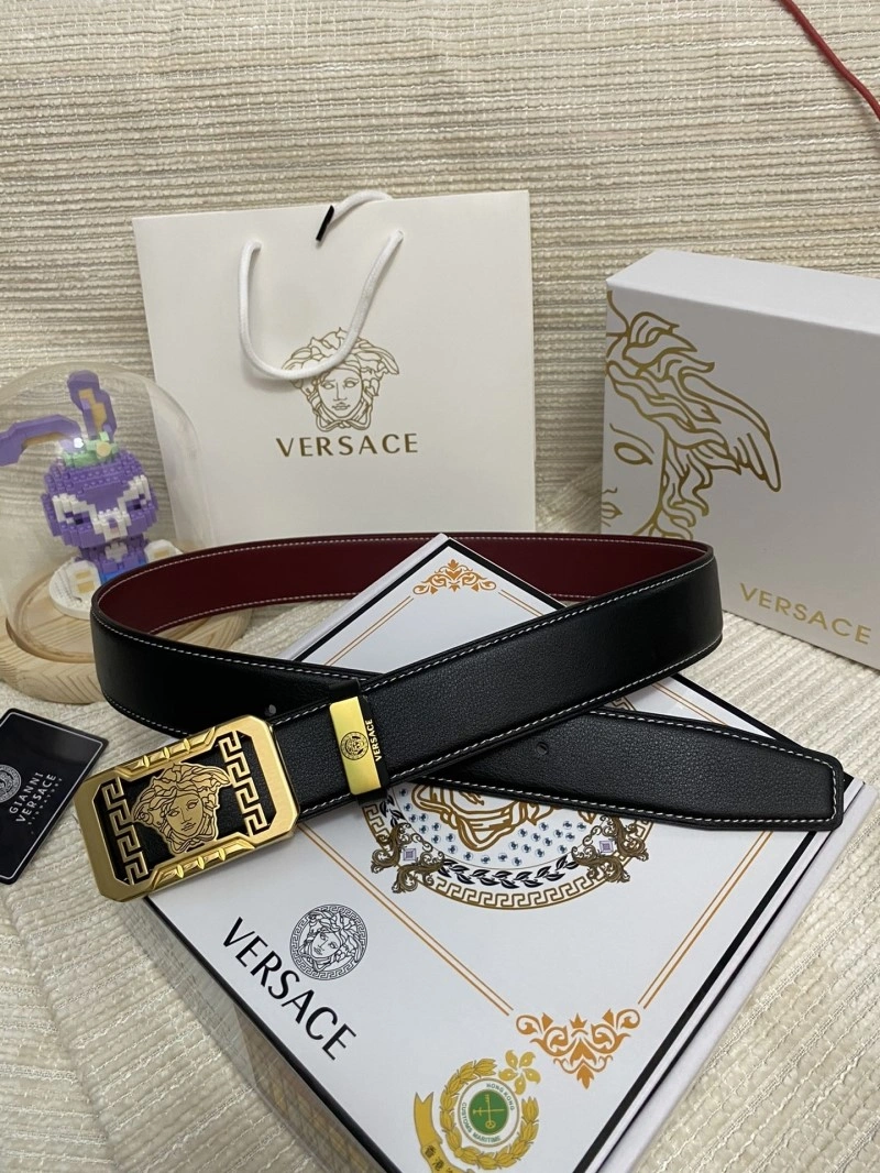 Reliable Versace Belts 305600