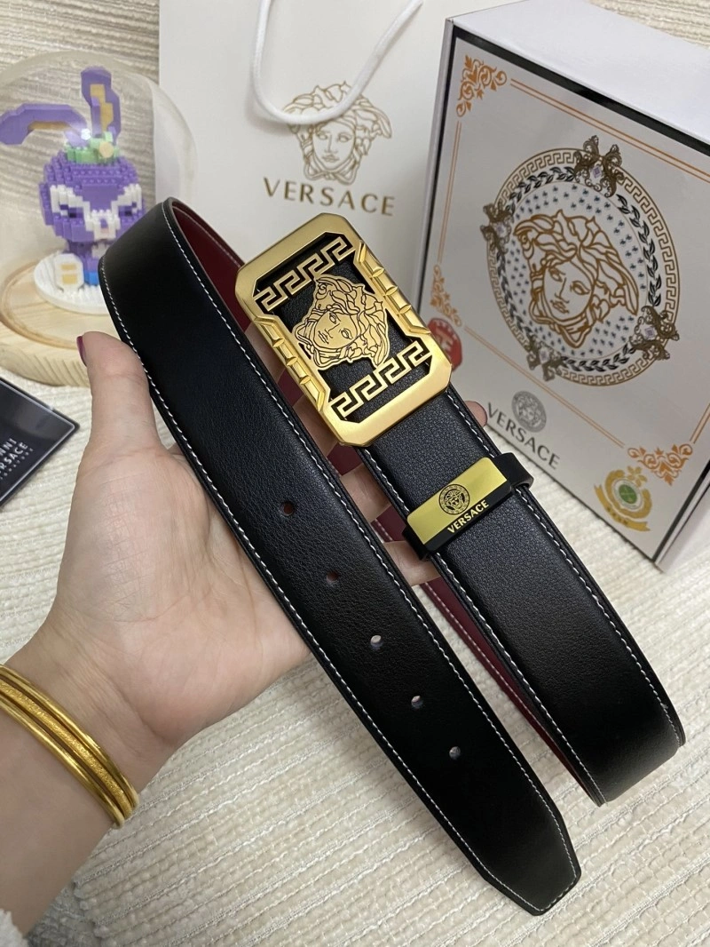 Reliable Versace Belts 305600