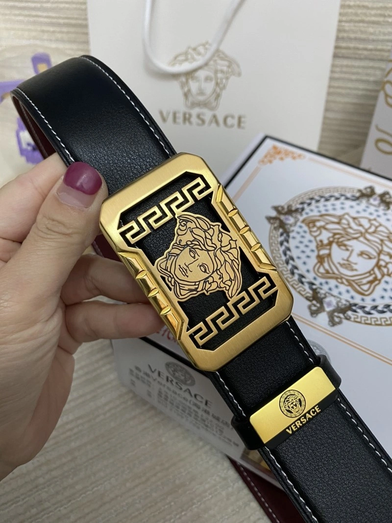Reliable Versace Belts 305600