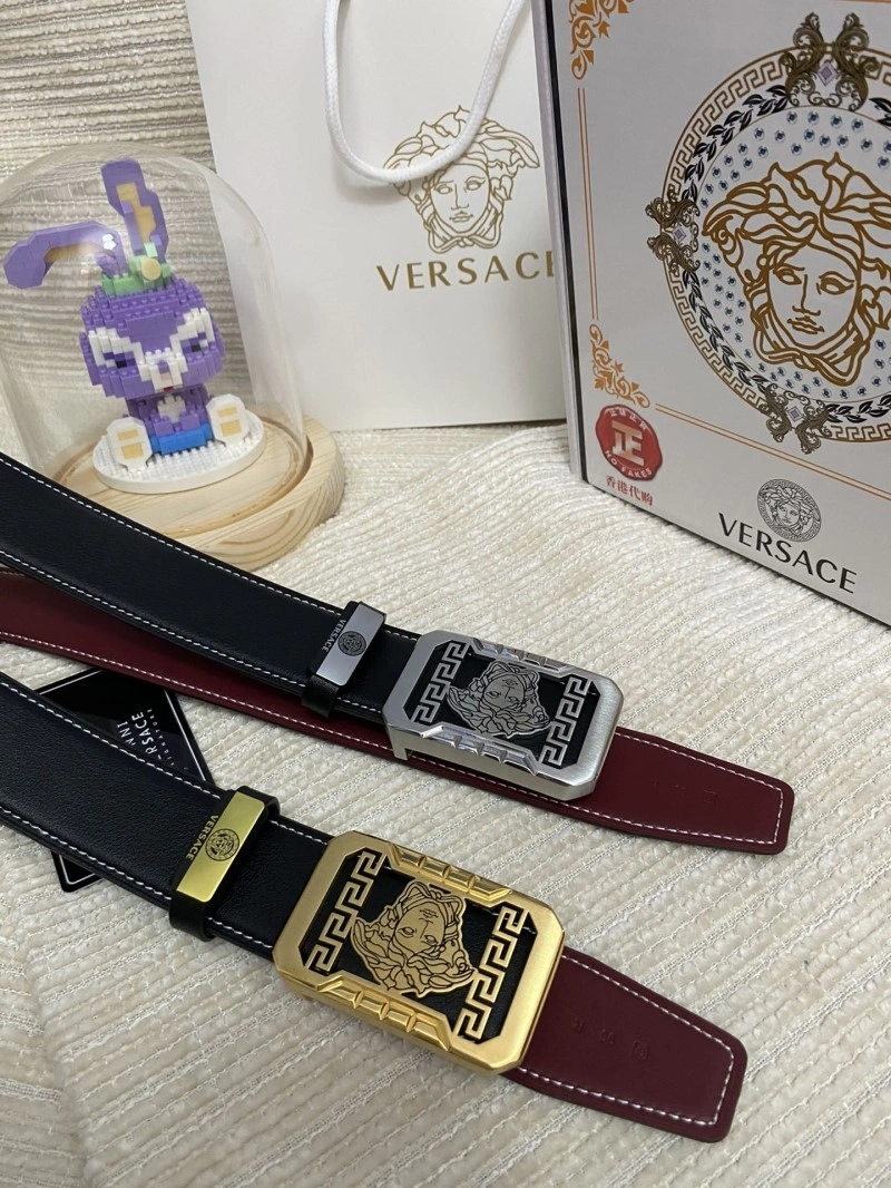 Reliable Versace Belts 305600