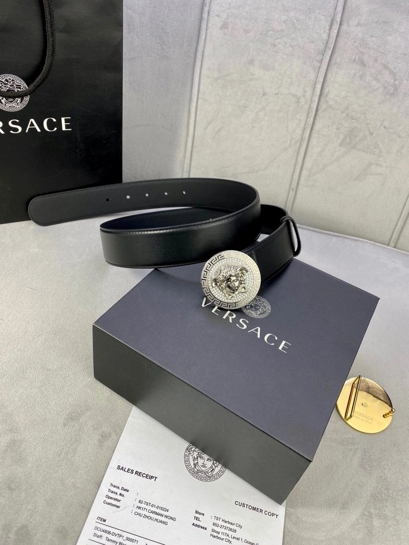 Versace Belts BestValue 305598