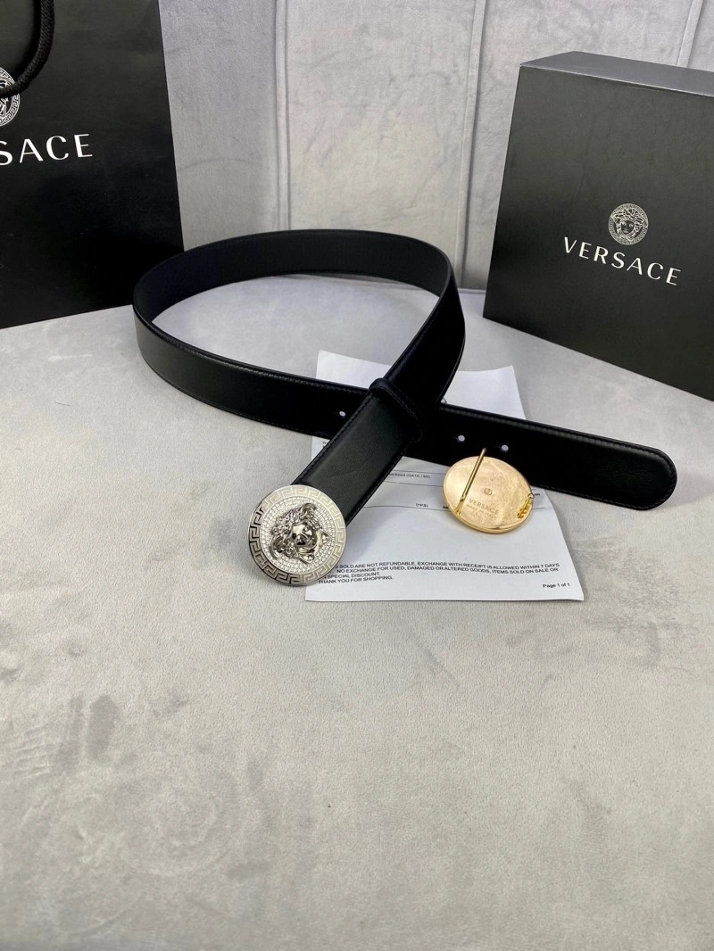 Versace Belts BestValue 305598