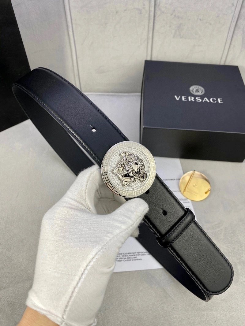 Versace Belts BestValue 305598