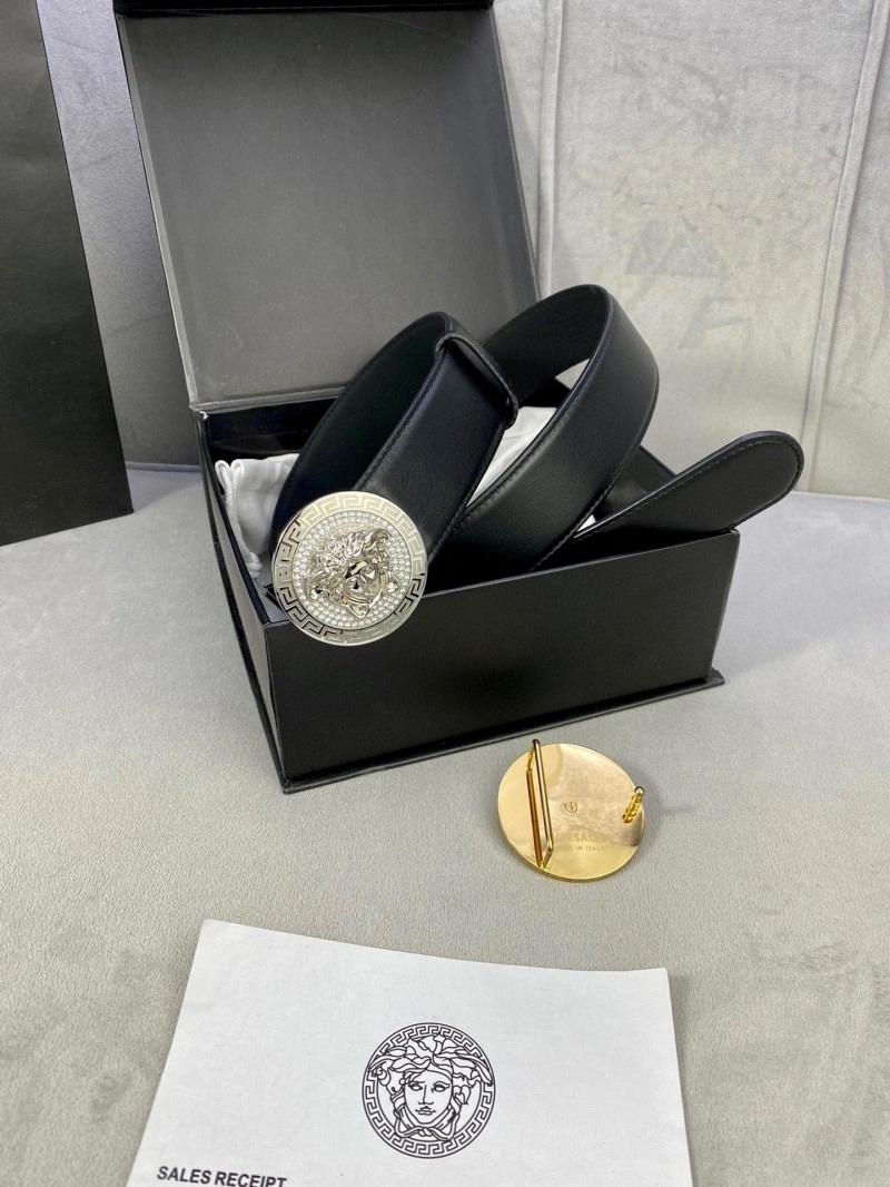Versace Belts BestValue 305598