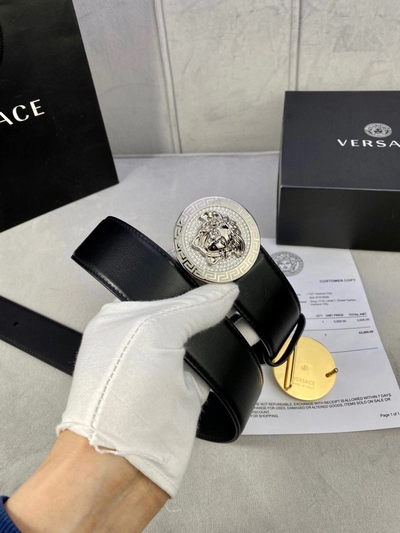 Versace Belts BestValue 305598