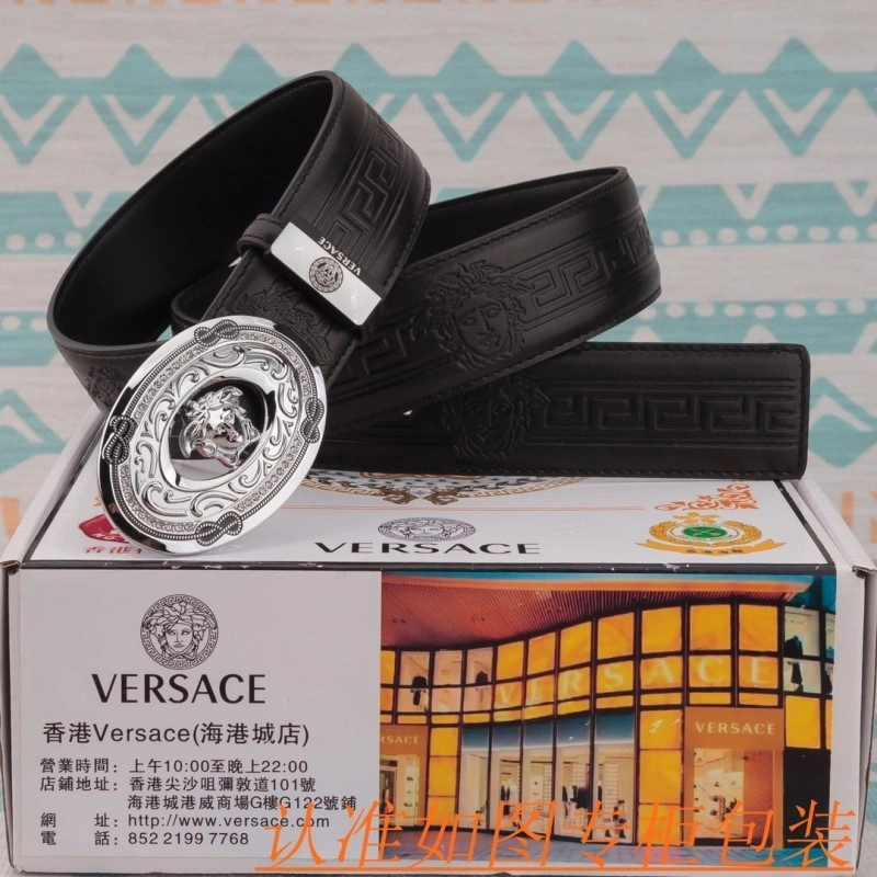 Versace Belts Sporty 305573