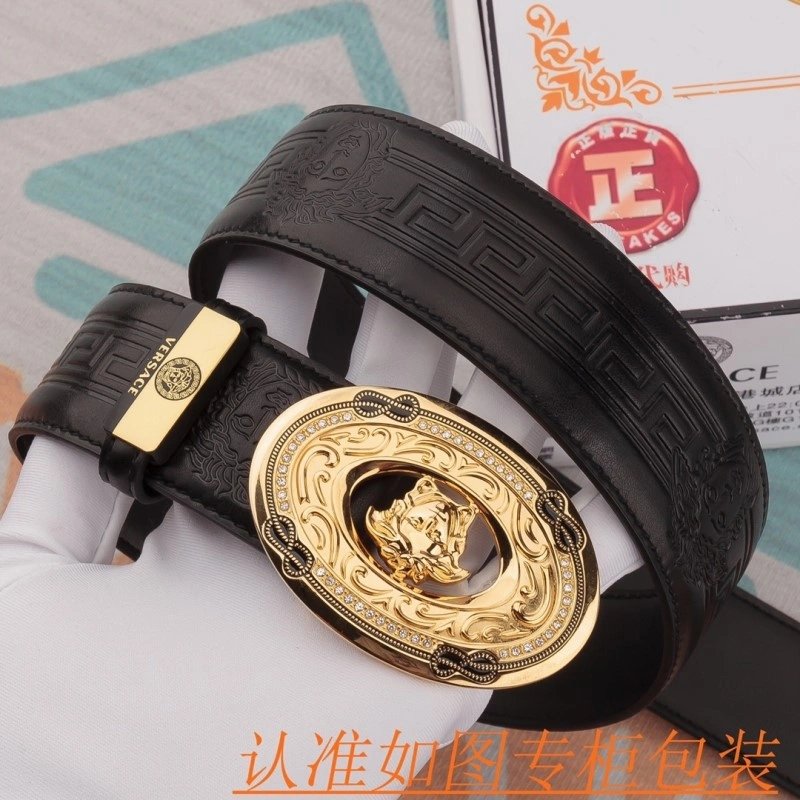 Versace Belts Sophisticated 305579