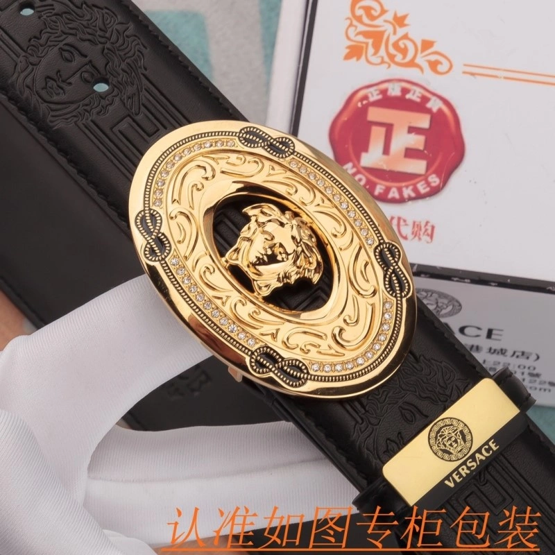 Versace Belts Sophisticated 305579