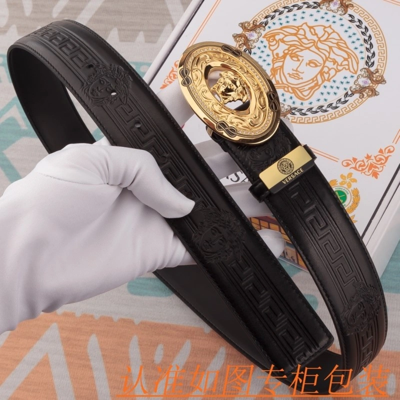 Versace Belts Sophisticated 305579