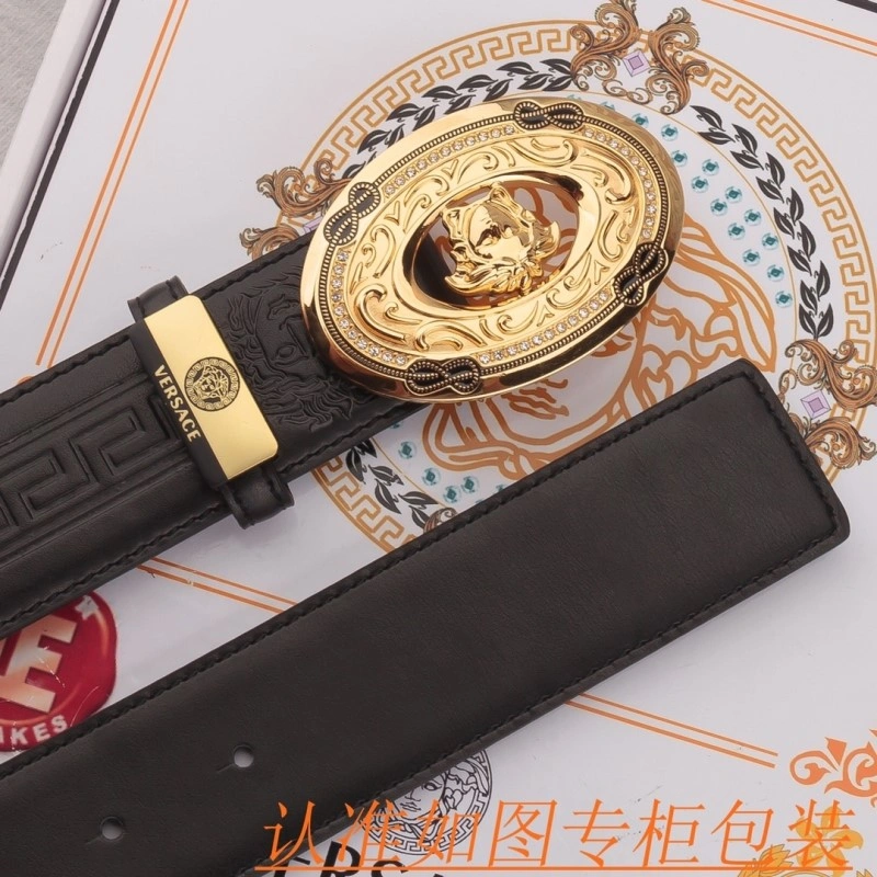 Versace Belts Sophisticated 305579