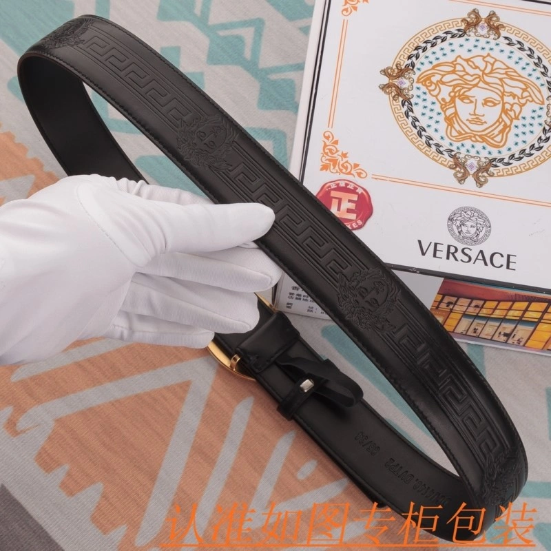 Versace Belts Sophisticated 305579