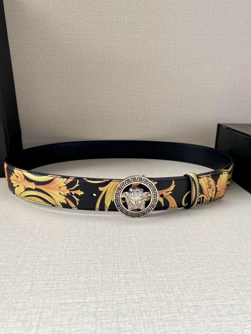 Neat Versace Belts 305580