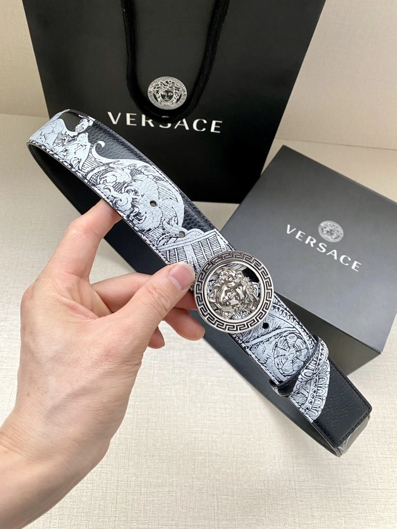 Versace Belts Sporty 305590