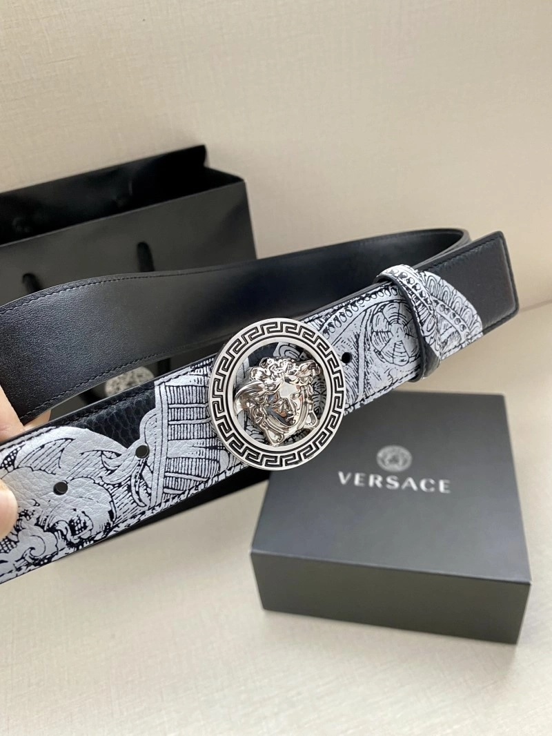 Versace Belts Sporty 305590