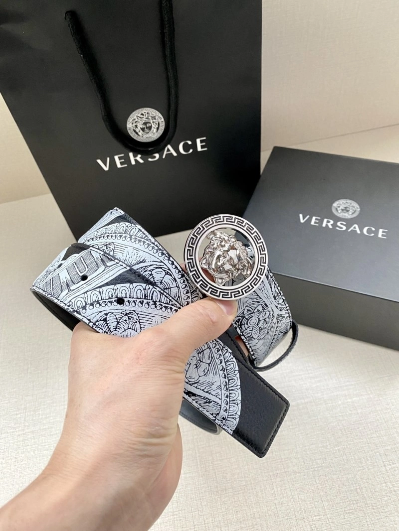 Versace Belts Sporty 305590