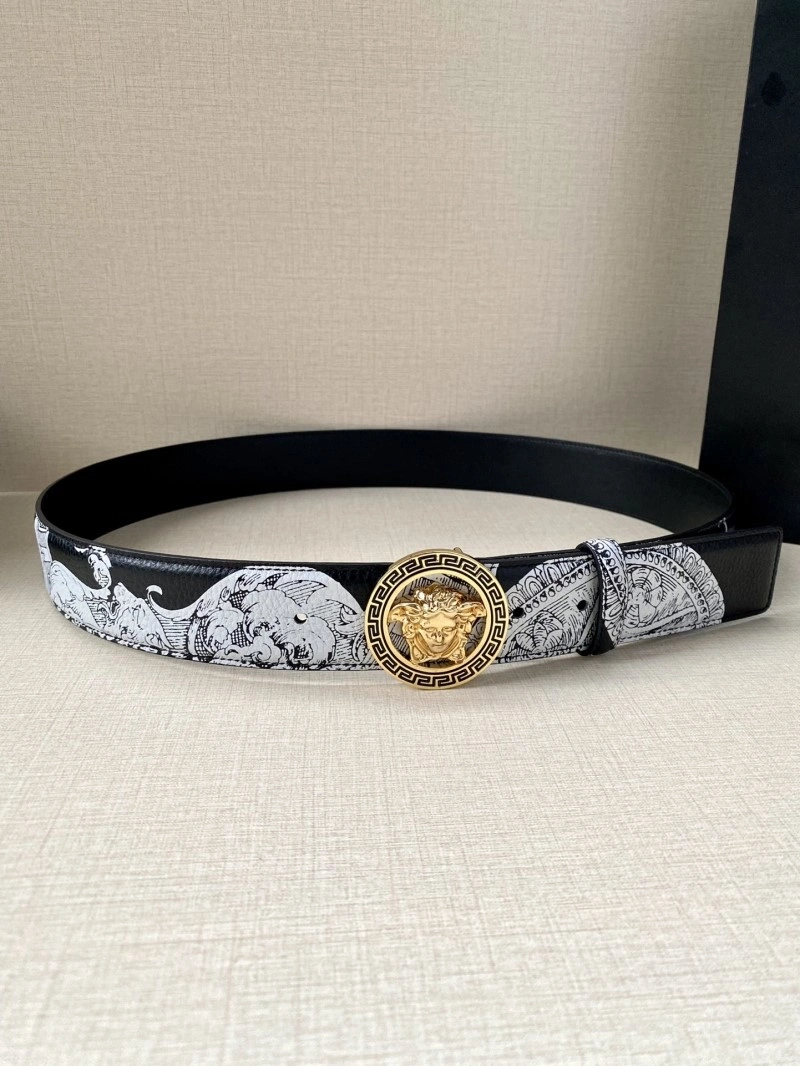 Versace Belts Sporty 305590