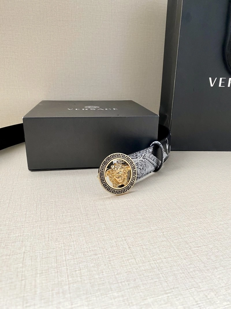 Versace Belts Sporty 305590