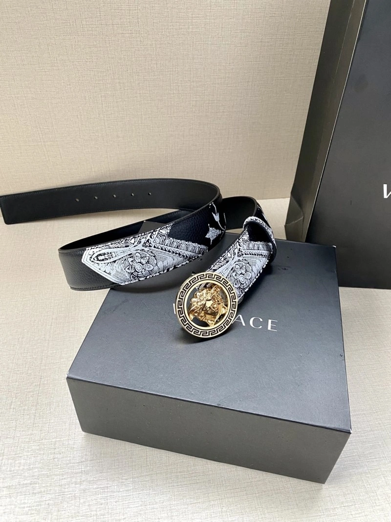 Versace Belts Sporty 305590