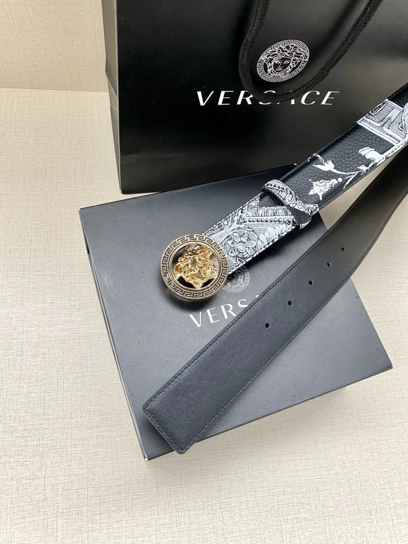 Versace Belts Sporty 305590