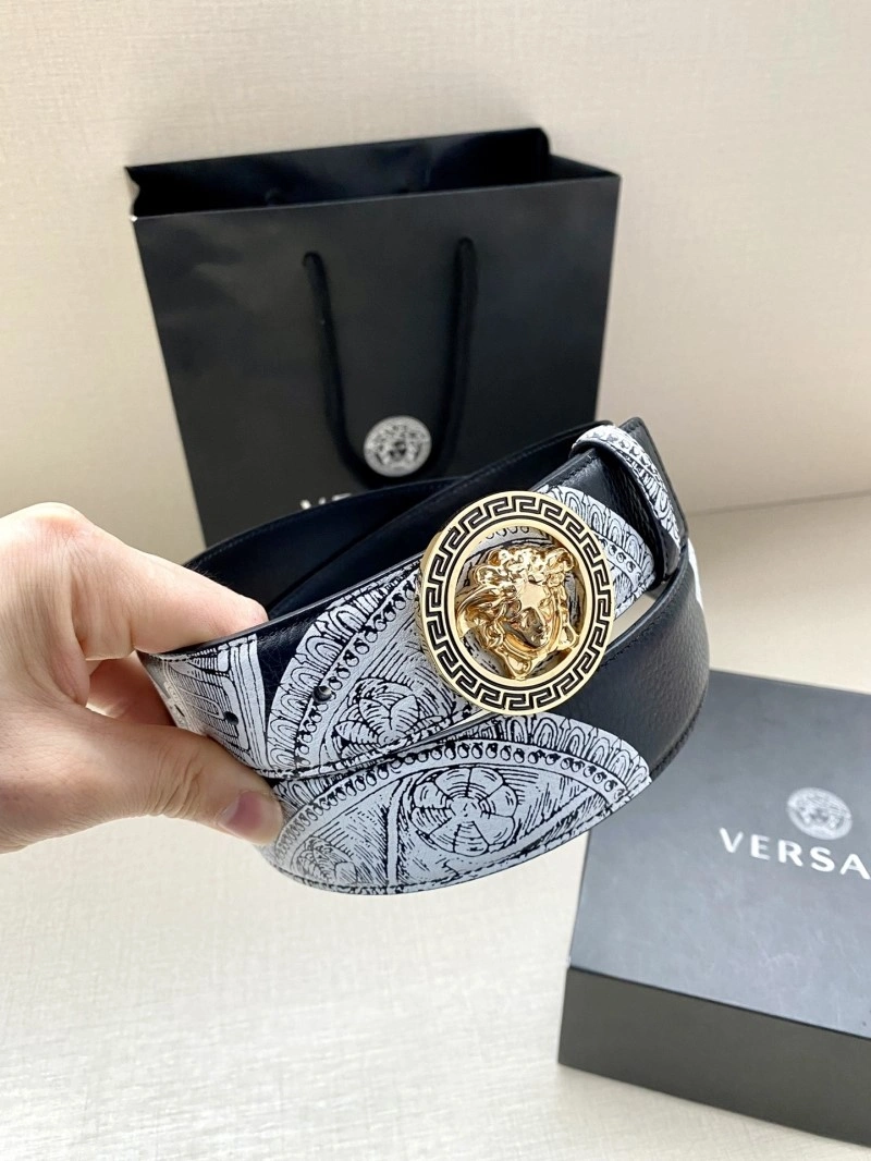 Versace Belts Sporty 305590