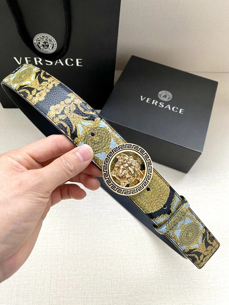 Versace Belts Functional 305591