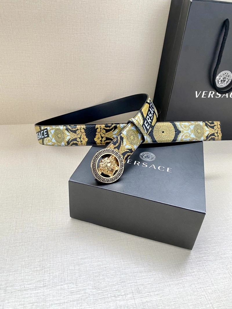 Versace Belts Functional 305591