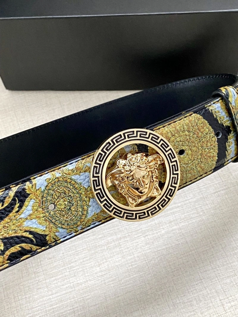 Versace Belts Functional 305591