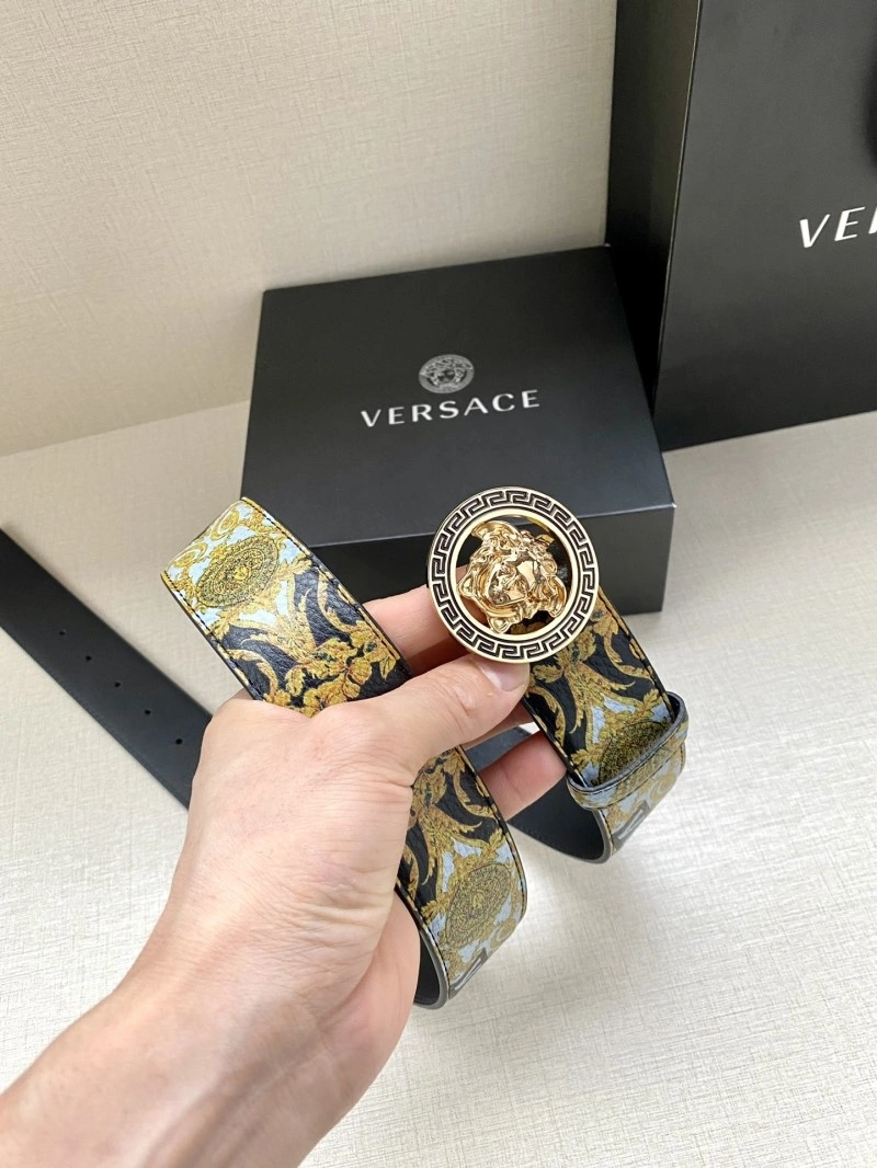 Versace Belts Functional 305591